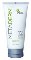 MetaDerm Eczema Cream